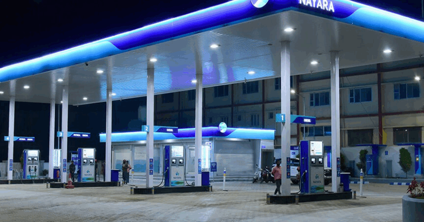 നയാര എനർജി പെട്രോൾ, ഡീസൽ വില കുറച്ചു; ലിറ്ററിന് 5 രൂപ വരെ ഇളവ്
