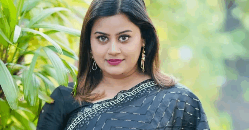 അൻസിബ വീണ്ടും കോടതിയിൽ; ലക്ഷ്മി പ്രിയയ്ക്കും ശ്വേതാ മേനോന്നും എതിരെ കേസെടുക്കാത്തതിൽ ഹർജി