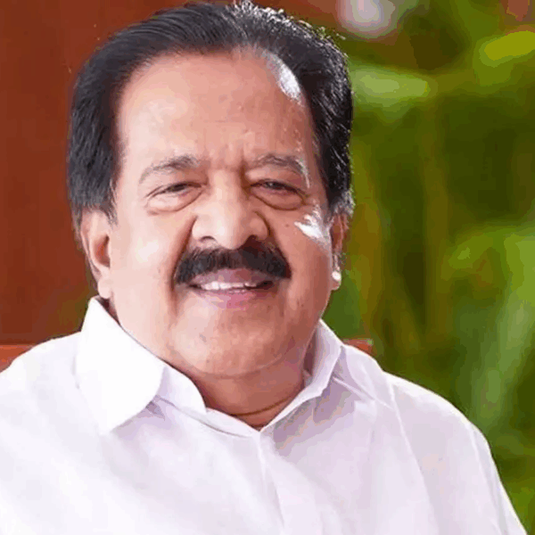 അൻസിബയുടെ ആരോപണം: അന്വേഷണം പൊലീസ് നടത്തട്ടെ, കമ്മിഷണർ ആരെയും പറ്റിക്കുന്നില്ലെന്ന് രമേശ് ചെന്നിത്തല