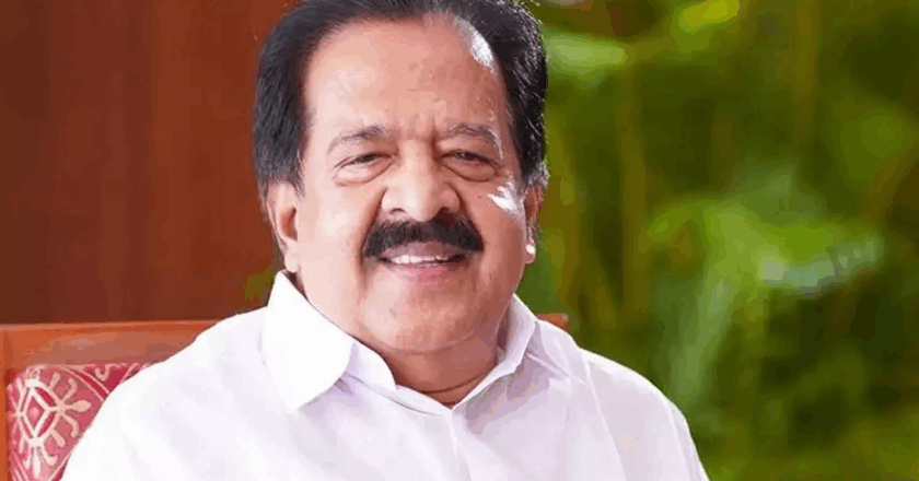 അൻസിബയുടെ ആരോപണം: അന്വേഷണം പൊലീസ് നടത്തട്ടെ, കമ്മിഷണർ ആരെയും പറ്റിക്കുന്നില്ലെന്ന് രമേശ് ചെന്നിത്തല