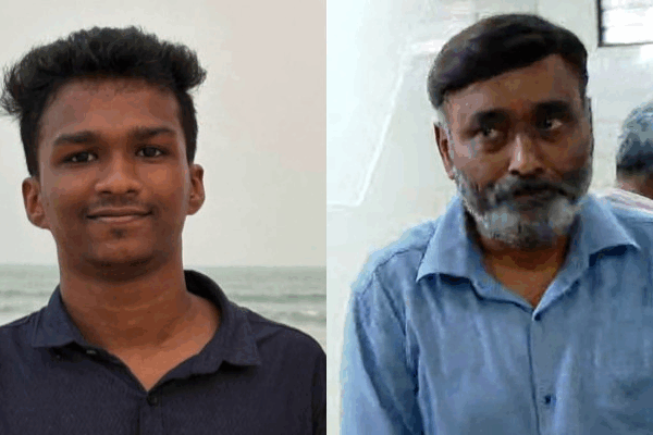 നിതിൻരാജ് മരണക്കേസ്: അന്വേഷണത്തിലെ വീഴ്ച ചൂണ്ടിക്കാട്ടിയ ഹർജി ഇന്ന് വീണ്ടും ഹൈക്കോടതിയിൽ