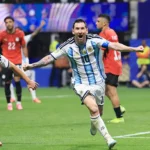 FIFA WORLDCUP അർജന്റീന സെമിയിൽ! സ്വിറ്റ്സർലൻഡിനെ 3-1ന് വീഴ്ത്തി മെസ്സിയും സംഘവും ഇംഗ്ലണ്ടിനെ നേരിടും