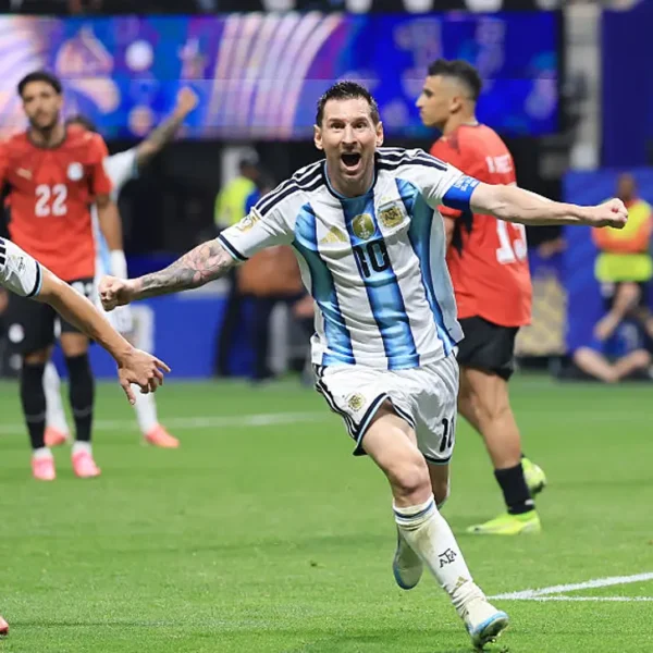 FIFA WORLDCUP അർജന്റീന സെമിയിൽ! സ്വിറ്റ്സർലൻഡിനെ 3-1ന് വീഴ്ത്തി മെസ്സിയും സംഘവും ഇംഗ്ലണ്ടിനെ നേരിടും